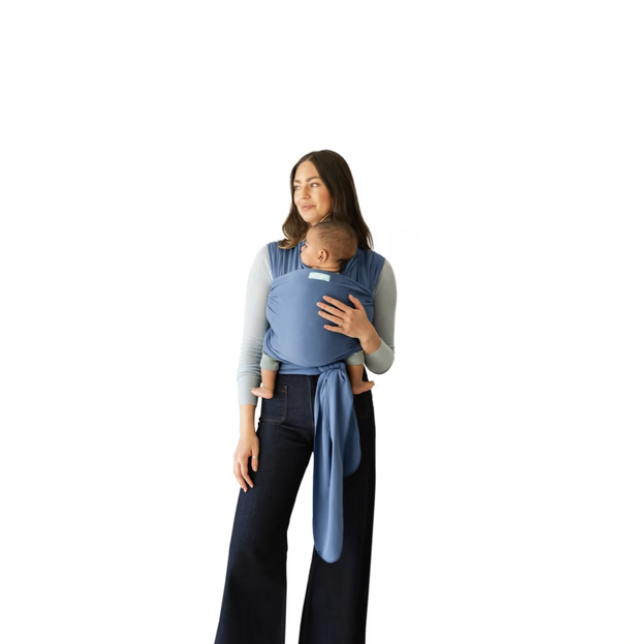 Moby Classic Wrap Ocean